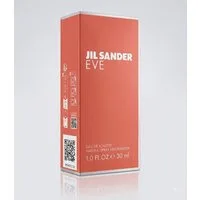 JIL SANDER Eau de Toilette Jil Sander Eve Eau de Toilette edt 30ml