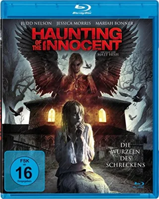 Haunting of the Innocent [Blu-ray]