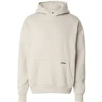 Dropsize Kapuzensweatshirt Dropsize Herren Super Heavy Blank Hoodie (1-tlg)