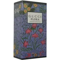 GUCCI Eau de Parfum Gucci Flora Gorgeous Magnolia Eau de Parfum edp 30ml