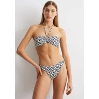 Marc O'Polo Bikini-Hose Millefleur mit elegantem Blumendesign