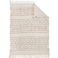Plaid TAMANI, done.®, Plaid im Boho Stil