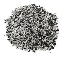 BEKATEQ Bodenversiegelung BK-130 Dekochips, Farbchips zum Einstreuen, Dekochips Farbflocken für Betonfarbe Bodenfarbe Garage