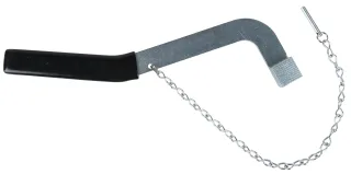 KS Tools Spannschlüssel, 245 mm - 400.1811