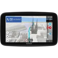 TomTom Go Navigator 6 2nd Edition Navigationsgerät