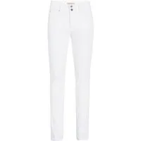 Salsa Stretch-Jeans SALSA JEANS SECRET PUSH IN SKINNY white 119122.0001