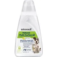 Bissell Bodenstaubsauger 655132 Multi Surface Pet, Biologisch abbaubare Formel