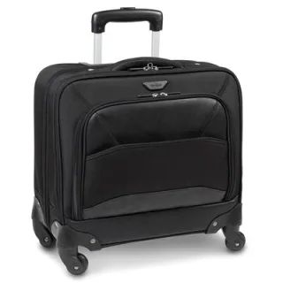 Targus Mobile VIP 15.6" Roller | tbr022eu | Trolley-Koffer - 39,6 cm (15.6 Zoll)