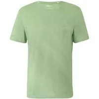 s.Oliver T-Shirt T-Shirt Kurzarmshirt (1-tlg., 1)