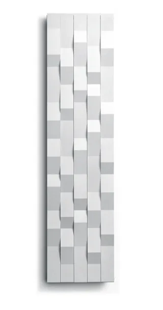 Caleido stone zweilagig Badheizkörper B: 503 mm x H: 2015 mm F5ST02010D-3002