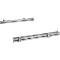 NEFF Montagezubehör Backofen Z1608DX0 (2 St)