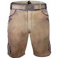 Edelnice Trachtenlederhose