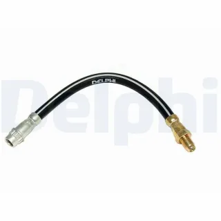 Delphi Bremsschlauch vorne Renault 21 Clio Twingo
