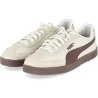 PUMA Puma 397447/29 SP Unisex Leder und Synthetik beige Sneaker