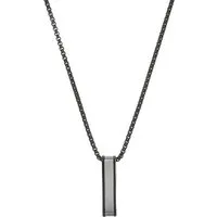 TOM TAILOR Kette mit Anhänger Schmuck Geschenk Edelstahl