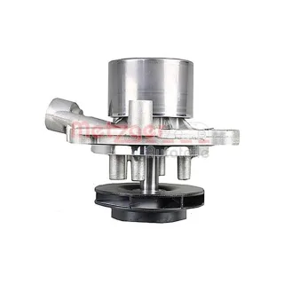 Metzger Wasserpumpe MAN Tge VW Crafter Multivan Transporter 2,0