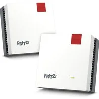 Fritz! FRITZ!Mesh Set 1600 2er-Set WLAN-Repeater