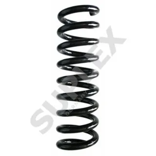 Suplex Feder hinten Mercedes E-Klasse W212 19382