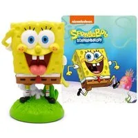 tonies Hörspielfigur Tonies Deutsch 10001339 Spongebob Schwammkopf