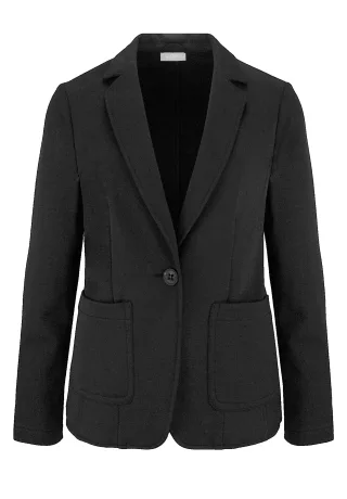 BIANCA Moden GmbH & Co. KG - SVENJA black - Gr. - 44