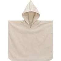 Fillikid Badetuch Badeponcho, (1-St)