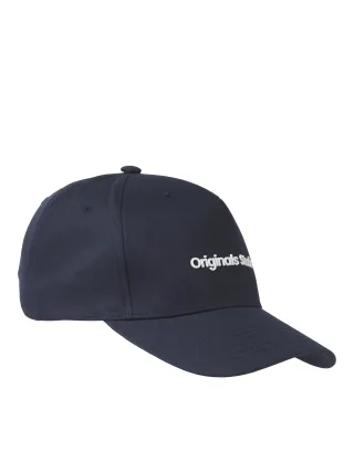 JACK&JONES - JACVESTERBRO CAP NOOS sky captain