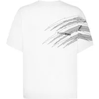 PLEIN SPORT T-Shirt Scratch