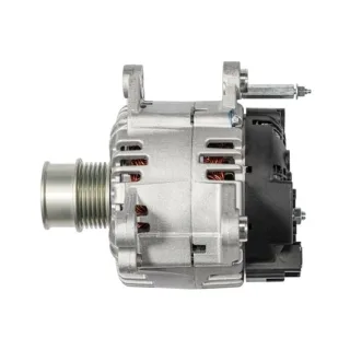 Hella Lichtmaschine 140A Audi Seat Skoda VW 8EL015630-201