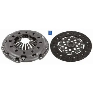 Sachs Kupplung Fiat Mercedes Nissan Opel Renault 1,6 3000951682
