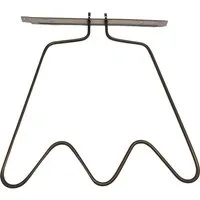 Whirlpool Heizstab Heizelement Unterhitze 481925928948, für Backofen Herd