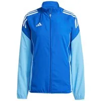 adidas Performance Trainingsjacke adidas Damen Präsentationsjacke Tiro 25 Competition