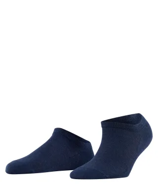 FALKE - FALKE Active Breeze Damen navy mel. - Gr. - 36.5