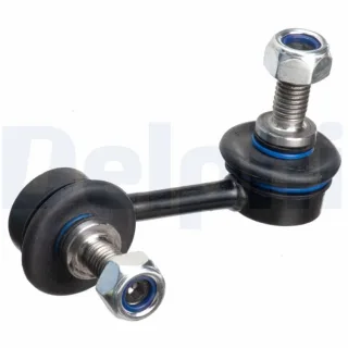 Delphi Stabilisator hinten links Honda Civic 7 2,0