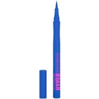MAYBELLINE NEW YORK Eyeliner HYPER PRECISE LIQUID PEN, ultra-gesättigte Pigmente für ein intensives Farberlebnis
