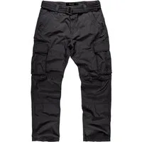 REPUBLIX Cargohose JAY Herren Loosefit Jogger Cargo Chino Hose inkl. Gürtel