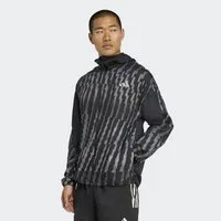 adidas Performance Laufjacke ADI365 RUNNING REFLEKTIERENDE