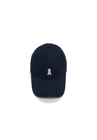 Armedangels - YENAAS BOLD CAP night sky - Gr. - ONE SIZE
