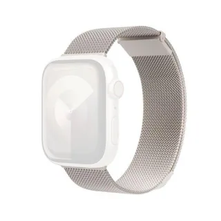 Vonmählen Milanese Loop 2 44/45/46/49mm Champagne
