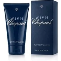 Chopard Körperlotion Wish