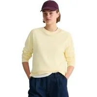 Marc O'Polo DENIM Sweatshirt relaxed fit
