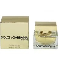 DOLCE & GABBANA Eau de Parfum The One