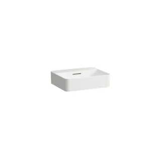 LAUFEN Waschtisch-Schale VAL 380x450x150 H8122807571091