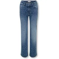 KIDS ONLY Relax-fit-Jeans KOGJUICY RHS WIDE LEG DNM CRO557 NOOS