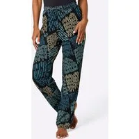 Witt Strandkleid Strandhose