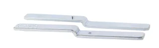 Makita Massstabschiene C (2.Stk) - 196994-6