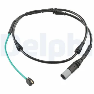 Delphi Warnkontakt vorne BMW X5 E70 F15 X6 E71 F16 LZ0219
