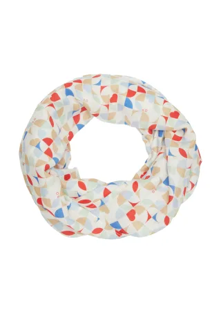 s.Oliver - Snood creme - Gr. - ONESIZE