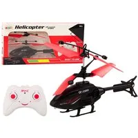 Wisam RC-Auto Ferngesteuertes RC-Hubschrauber-Gyroskop, Rot