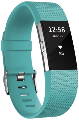 Fitbit Charge 2 [Small] türkis