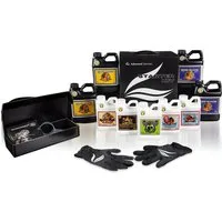 Advanced Nutrients Spezialdünger Advanced Nutrients Starter Kit